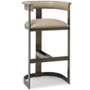 Interlude Home Darcy II Bar Stool