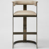 Interlude Home Darcy II Bar Stool