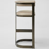 Interlude Home Darcy II Bar Stool