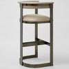 Interlude Home Darcy II Bar Stool