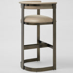 Interlude Home Darcy II Bar Stool