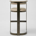 Interlude Home Darcy II Bar Stool