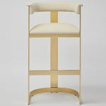 Interlude Home Darcy II Bar Stool