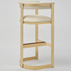 Interlude Home Darcy II Bar Stool