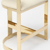 Interlude Home Darcy II Bar Stool