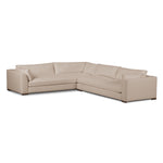 One For Victory Larkspur Sectional Sofa