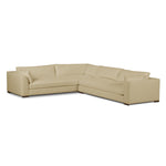 One For Victory Larkspur Sectional Sofa