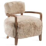 Interlude Home Royce Lounge Chair