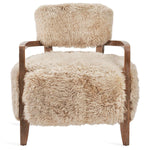 Interlude Home Royce Lounge Chair