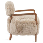 Interlude Home Royce Lounge Chair