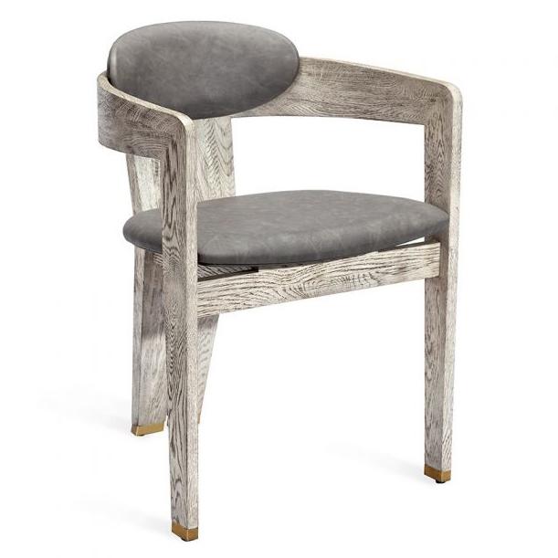 Interlude Home Maryl Dining Chair