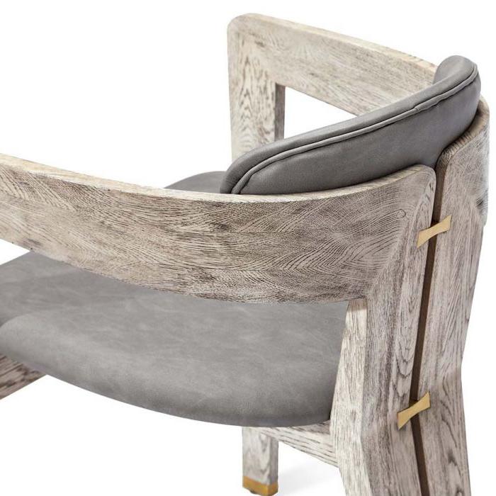 Interlude Home Maryl Dining Chair