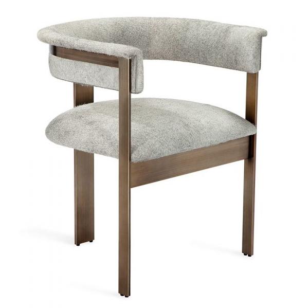 Interlude Home Darcy Dining Chair