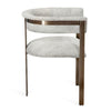 Interlude Home Darcy Dining Chair