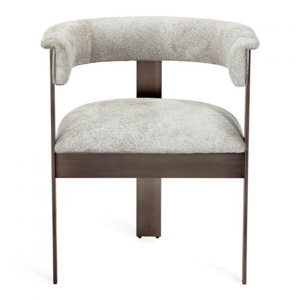 Interlude Home Darcy Dining Chair