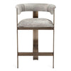 Interlude Home Darcy Counter Stool