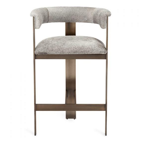 Interlude Home Darcy Counter Stool