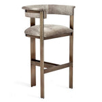 Interlude Home Darcy Bar Stool