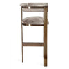 Interlude Home Darcy Bar Stool