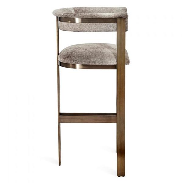 Interlude Home Darcy Bar Stool