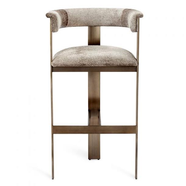 Interlude Home Darcy Bar Stool