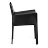 Interlude Home Jada Arm Chair