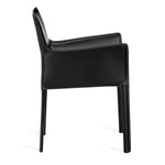 Interlude Home Jada Arm Chair