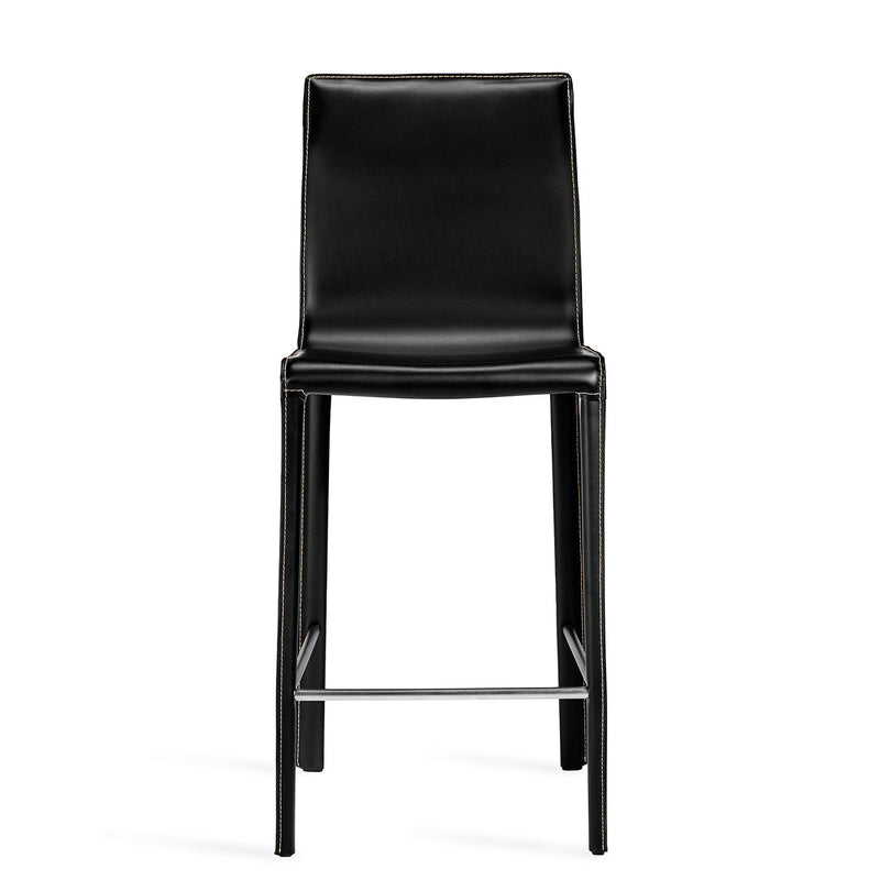 Interlude Home Jada Counter Stool