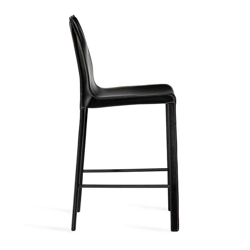 Interlude Home Jada Counter Stool