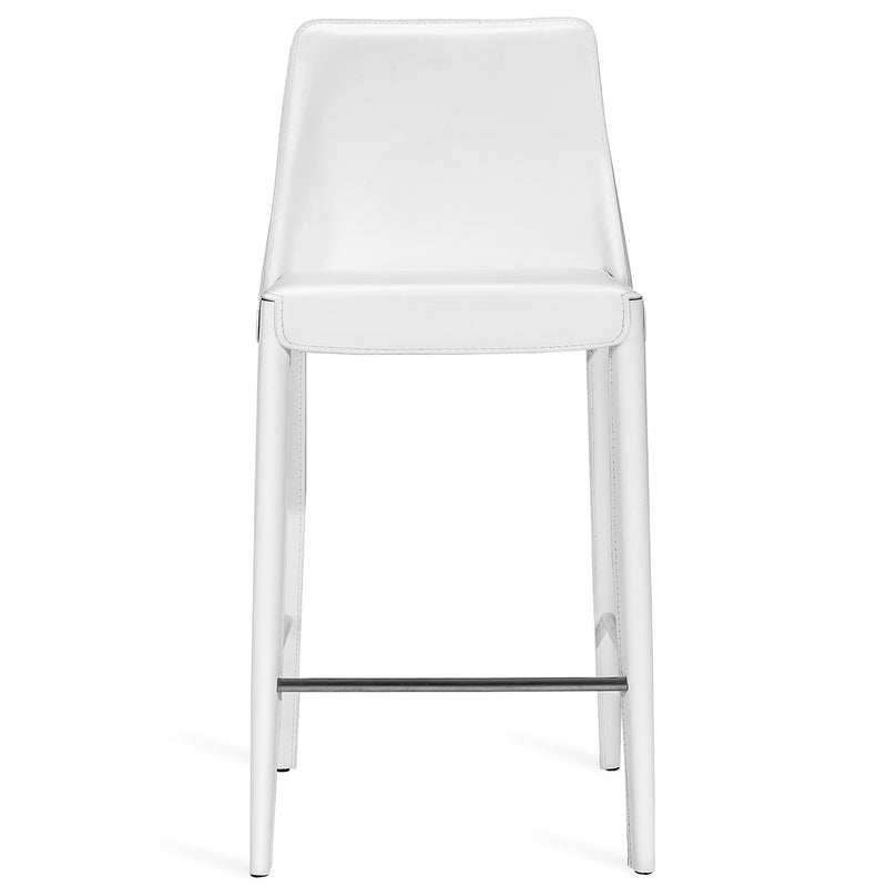 Interlude Home Malin Counter Stool