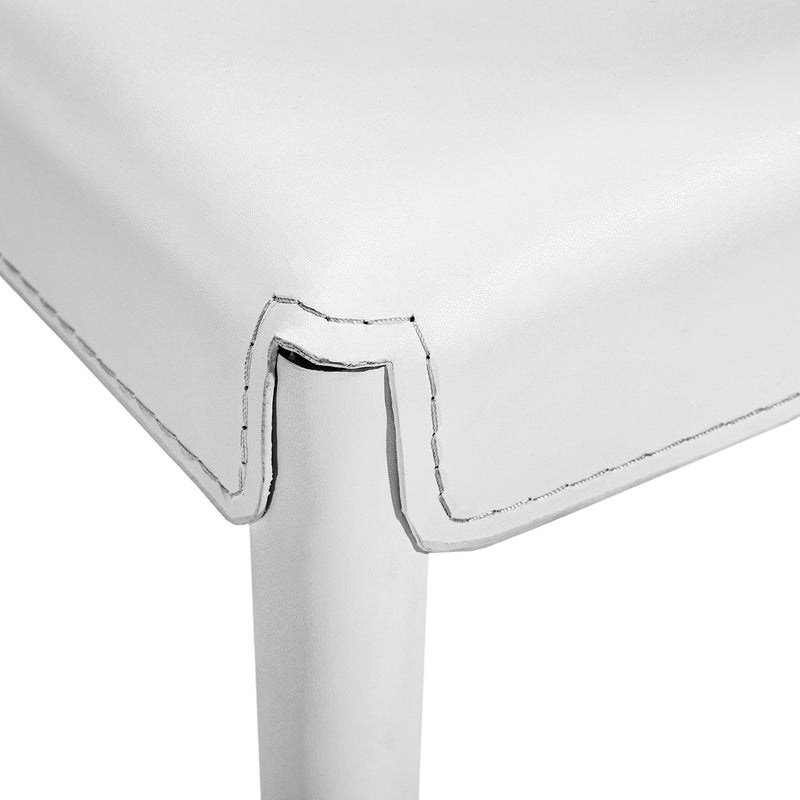 Interlude Home Malin Counter Stool