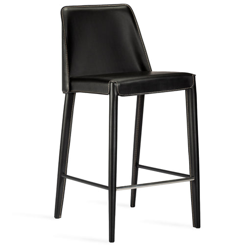 Interlude Home Malin Counter Stool