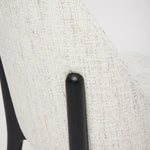 Interlude Home Oakley Dining Chair