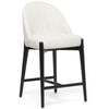 Interlude Home Oakley Counter Stool