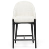 Interlude Home Oakley Counter Stool