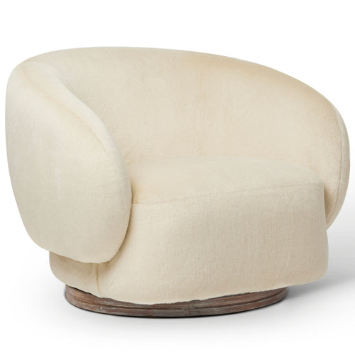 Interlude Home Willow Lounge Chair