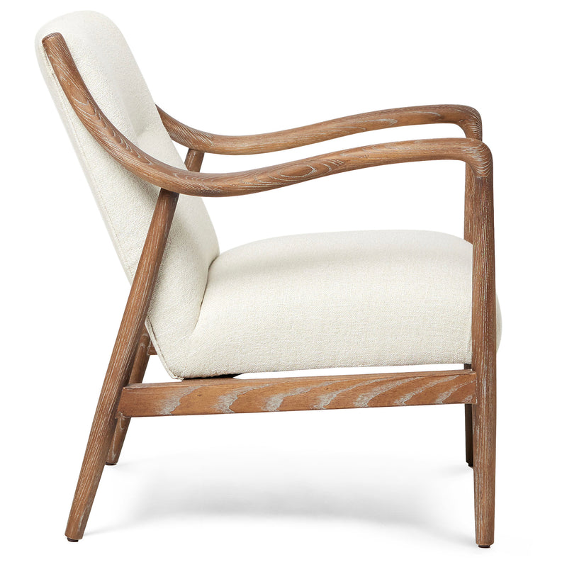 Interlude Home Westbridge Lounge Chair