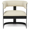 Interlude Home Darcy II Dining Chair