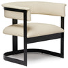 Interlude Home Darcy II Dining Chair