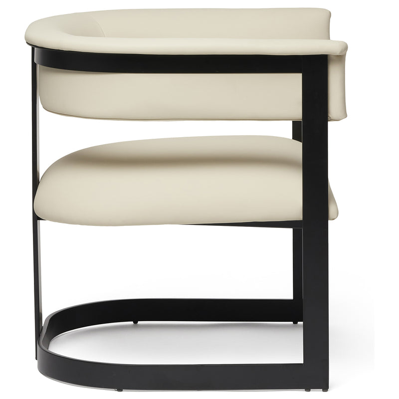 Interlude Home Darcy II Dining Chair