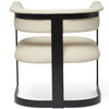 Interlude Home Darcy II Dining Chair