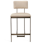 Interlude Home Landon II Counter Stool