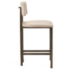 Interlude Home Landon II Counter Stool