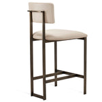 Interlude Home Landon II Counter Stool