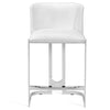 Interlude Home Banks Counter Stool