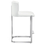 Interlude Home Banks Counter Stool