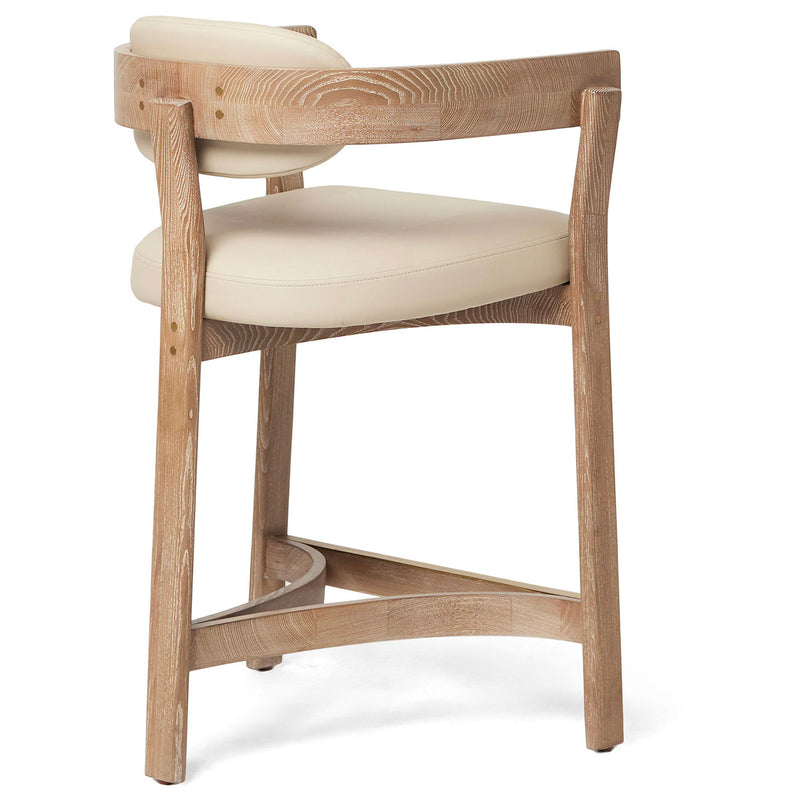 Interlude Home Granville Counter Stool