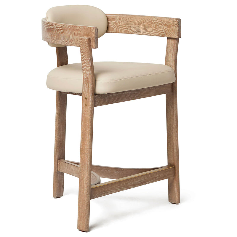 Interlude Home Granville Counter Stool