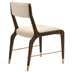 Interlude Home Tate Dining Chair Set of 2