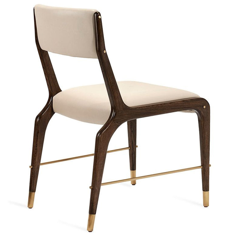 Interlude Home Tate Dining Chair Set of 2